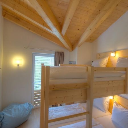 Residenz Kitzsteinhornblick By Kaprun Rentals Exteriör bild