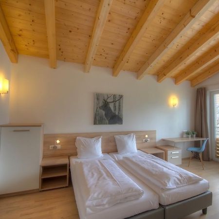 Residenz Kitzsteinhornblick By Kaprun Rentals Exteriör bild