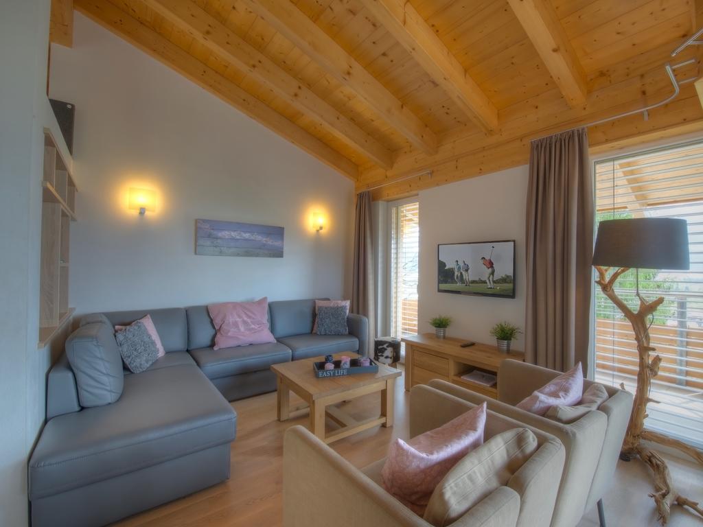 Residenz Kitzsteinhornblick By Kaprun Rentals Exteriör bild