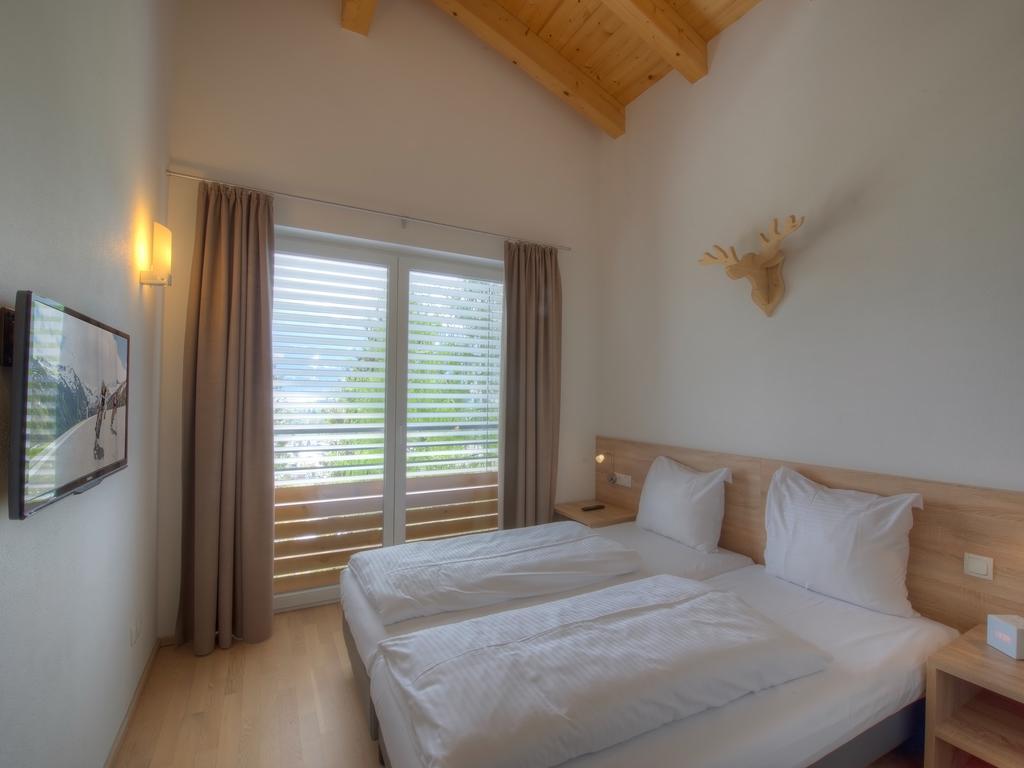 Residenz Kitzsteinhornblick By Kaprun Rentals Exteriör bild