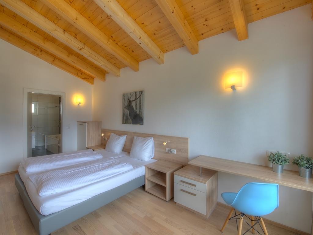 Residenz Kitzsteinhornblick By Kaprun Rentals Exteriör bild