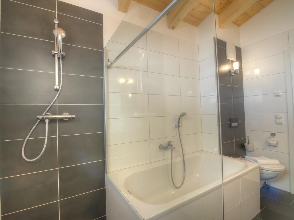 Residenz Kitzsteinhornblick By Kaprun Rentals Exteriör bild